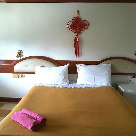 Dvc Hotel شاطئ تشاوينغ المظهر الخارجي الصورة