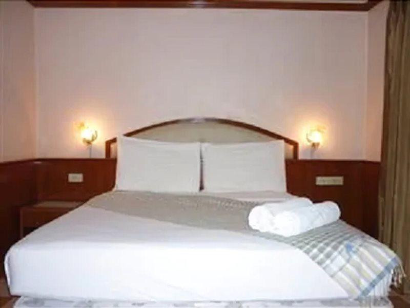 Dvc Hotel شاطئ تشاوينغ المظهر الخارجي الصورة