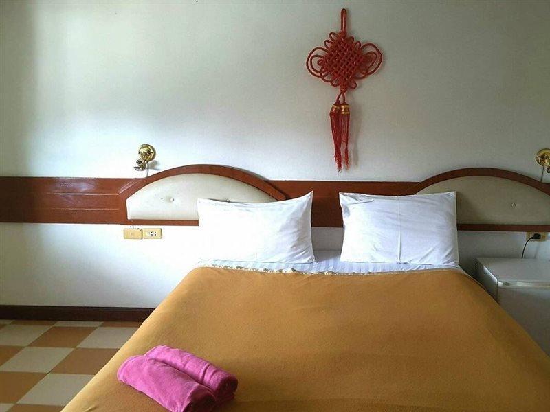 Dvc Hotel شاطئ تشاوينغ المظهر الخارجي الصورة