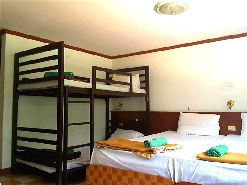 Dvc Hotel شاطئ تشاوينغ المظهر الخارجي الصورة