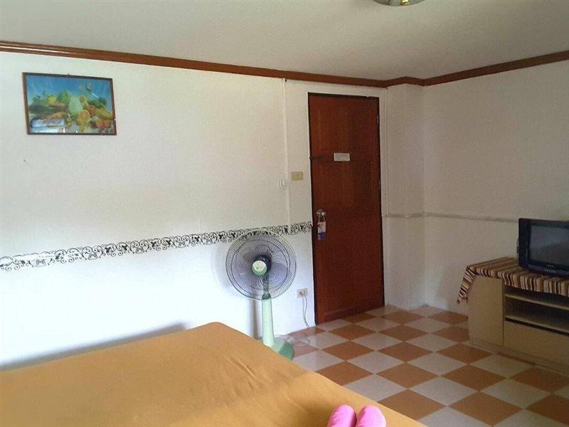 Dvc Hotel شاطئ تشاوينغ المظهر الخارجي الصورة