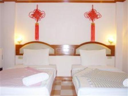 Dvc Hotel شاطئ تشاوينغ الغرفة الصورة
