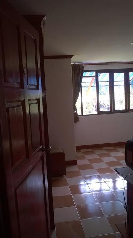 Dvc Hotel شاطئ تشاوينغ المظهر الخارجي الصورة