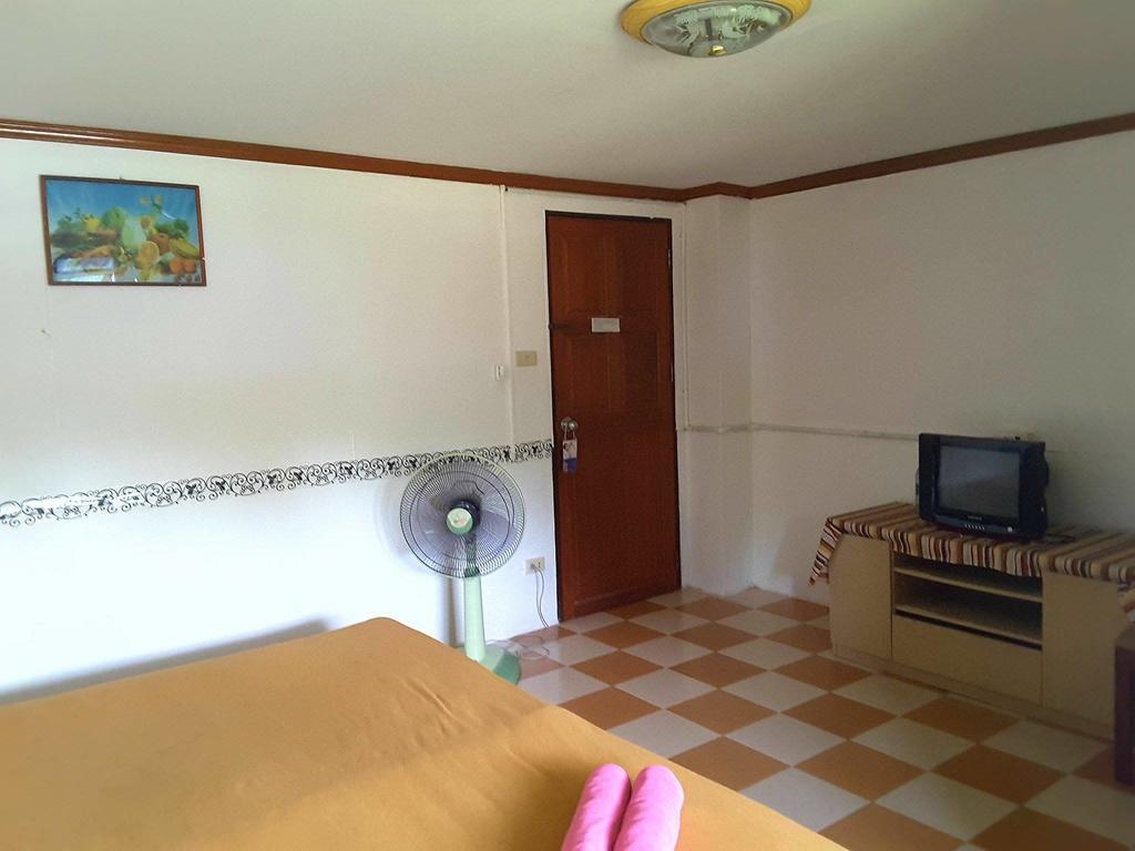 Dvc Hotel شاطئ تشاوينغ المظهر الخارجي الصورة