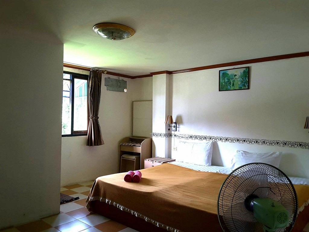 Dvc Hotel شاطئ تشاوينغ المظهر الخارجي الصورة