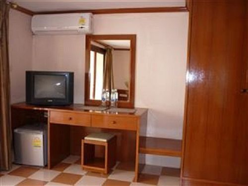 Dvc Hotel شاطئ تشاوينغ المظهر الخارجي الصورة