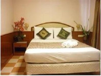 Dvc Hotel شاطئ تشاوينغ الغرفة الصورة