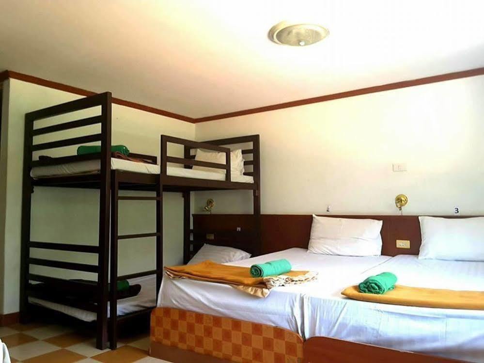 Dvc Hotel شاطئ تشاوينغ المظهر الخارجي الصورة
